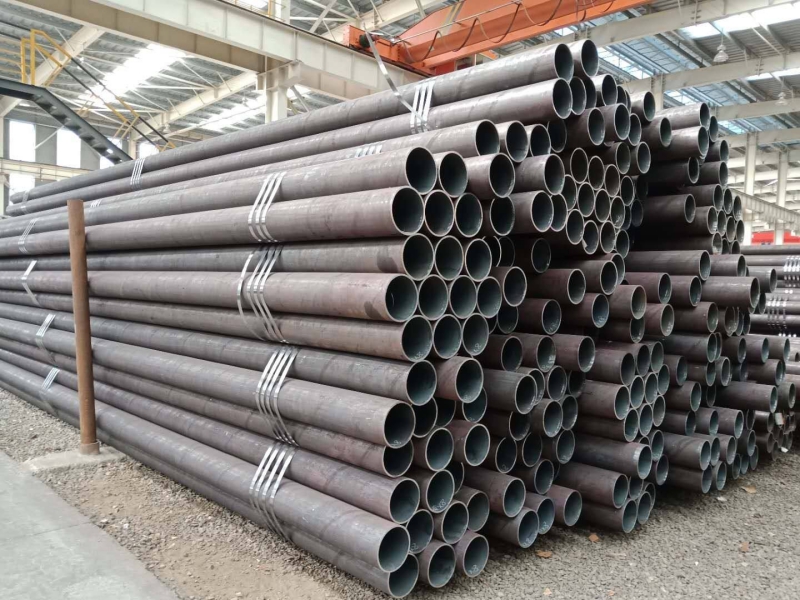 襄城30CrMo合金无缝钢管