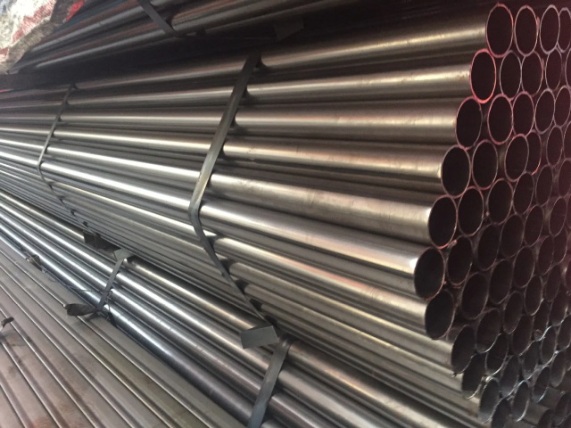 襄城42CrMo光亮无缝钢管